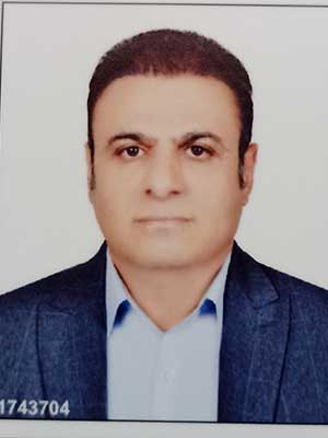 تصویر پروفایل حمید دولت دوست - قراردادها و دعاوی عمومی مدنی در نی ریز