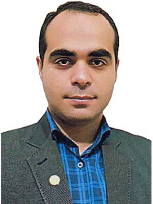 تصویر پروفایل حمید فلاح پورشیخعلی کلایه - قراردادها و دعاوی عمومی مدنی در آستانه اشرفیه
