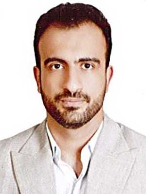 تصویر پروفایل حمید فرامرزی پلنگر - قراردادها و دعاوی عمومی مدنی در گرگان