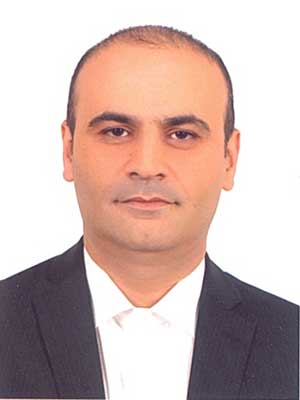 تصویر پروفایل حمید فرضی پور - قراردادها و دعاوی عمومی مدنی در نظرآباد