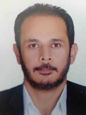تصویر پروفایل حمید غفاری مجدآبادی - قراردادها و دعاوی عمومی مدنی در 