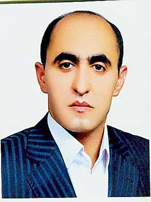 تصویر پروفایل حمید غفارزاده - قراردادها و دعاوی عمومی مدنی در خوی