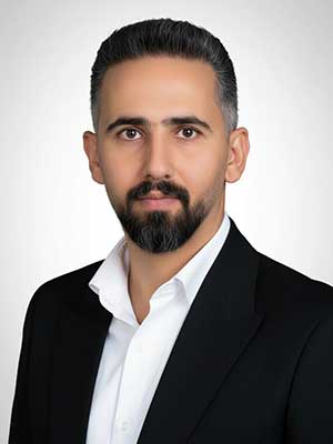 تصویر پروفایل حمید غیاثی - قراردادها و دعاوی عمومی مدنی در شیراز