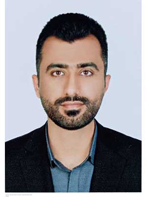 تصویر پروفایل حمید غلامی نژاد - قراردادها و دعاوی عمومی مدنی در لامرد
