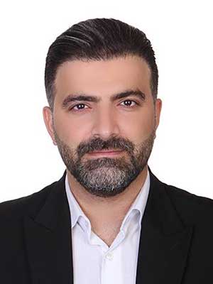 تصویر پروفایل حمید غلام نژاد - قراردادها و دعاوی عمومی مدنی در تهران