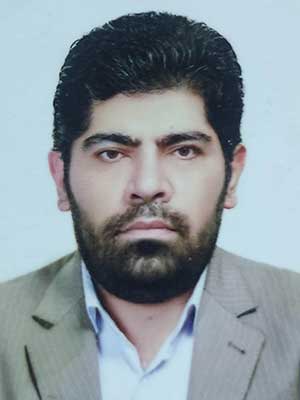 تصویر پروفایل حمید قلفی - قراردادها و دعاوی عمومی مدنی در خاش