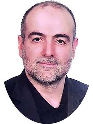تصویر پروفایل حمید قربانی - قراردادها و دعاوی عمومی مدنی در تهران