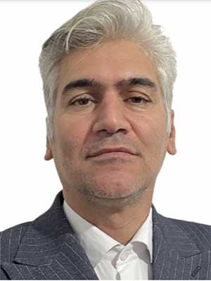 تصویر پروفایل حمید قربان زاده حصار - قراردادها و دعاوی عمومی مدنی در فاروج