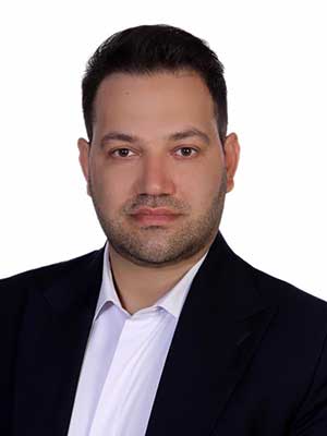 تصویر پروفایل حمید حکیمی نژاد - قراردادها و دعاوی عمومی مدنی در تهران