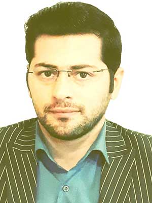 تصویر پروفایل حمید ایران پور - قراردادها و دعاوی عمومی مدنی در تهران
