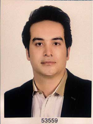 تصویر پروفایل حمید ایران شاهی - قراردادها و دعاوی عمومی مدنی در تهران