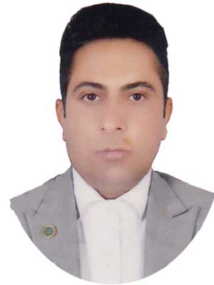 تصویر پروفایل حمید خوانسالار - قراردادها و دعاوی عمومی مدنی در زرین دشت