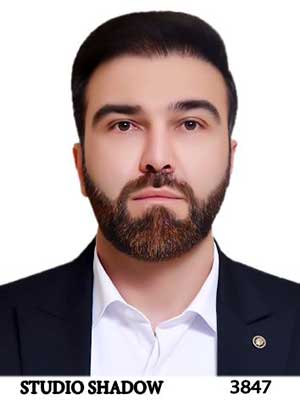تصویر پروفایل حمید لطفی - قراردادها و دعاوی عمومی مدنی در میانه