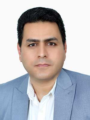 تصویر پروفایل حمید مهدیان - قراردادها و دعاوی عمومی مدنی در تهران