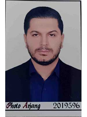 تصویر پروفایل حمید مهری بابادی - قراردادها و دعاوی عمومی مدنی در اندیکا