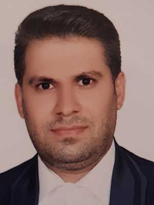 تصویر پروفایل حمید محمدصادقی خیرآبادی - قراردادها و دعاوی عمومی مدنی در شاهین شهر و میمه