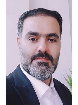 تصویر پروفایل حمید مرادی - قراردادها و دعاوی عمومی مدنی در دماوند