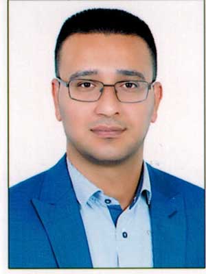 تصویر پروفایل حمید نیکخو - قراردادها و دعاوی عمومی مدنی در گراش
