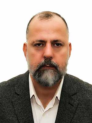 تصویر پروفایل حمید رضا عاشوری - قراردادها و دعاوی عمومی مدنی در قزوین