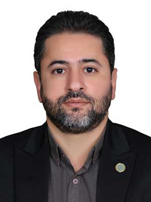 تصویر پروفایل حمیدرضا نادم - قراردادها و دعاوی عمومی مدنی در بجنورد
