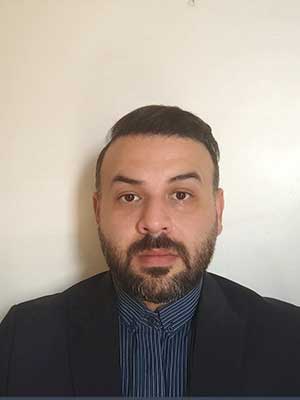 تصویر پروفایل حمیدرضا رضاشاطری - قراردادها و دعاوی عمومی مدنی در اسلامشهر