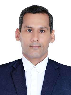 تصویر پروفایل حمید ششیکانی - قراردادها و دعاوی عمومی مدنی در اسلامشهر