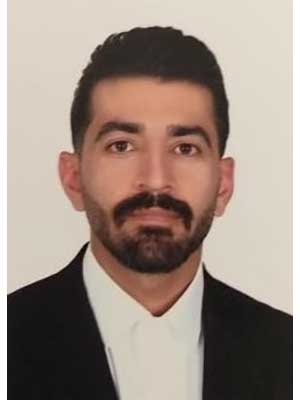 تصویر پروفایل حمید شکری - قراردادها و دعاوی عمومی مدنی در کرج