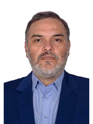 تصویر پروفایل حمید تبرزن - قراردادها و دعاوی عمومی مدنی در پیشوا