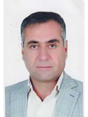 تصویر پروفایل حمید طالبی - قراردادها و دعاوی عمومی مدنی در رفسنجان