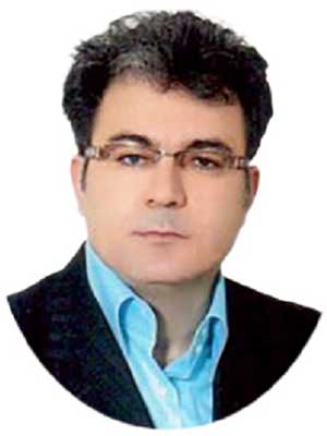 تصویر پروفایل حمید توحیدلو - قراردادها و دعاوی عمومی مدنی در تهران