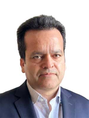 تصویر پروفایل حمیدرضا عبیری - قراردادها و دعاوی عمومی مدنی در مشهد