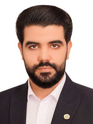تصویر پروفایل حمیدرضا اکبری - قراردادها و دعاوی عمومی مدنی در استهبان