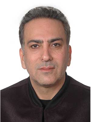 تصویر پروفایل حمیدرضا بازقندی - قراردادها و دعاوی عمومی مدنی در مشهد