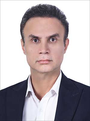 تصویر پروفایل حمیدرضا بهبودی - قراردادها و دعاوی عمومی مدنی در تهران