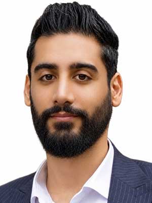 تصویر پروفایل حمیدرضا بردبار - قراردادها و دعاوی عمومی مدنی در تهران