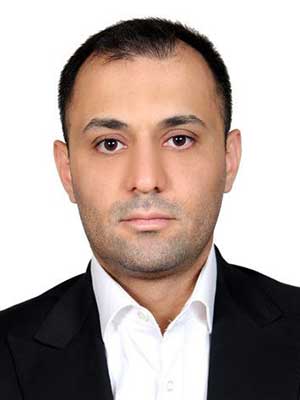 تصویر پروفایل حمیدرضا اسماعیل پور - قراردادها و دعاوی عمومی مدنی در قلعه نو