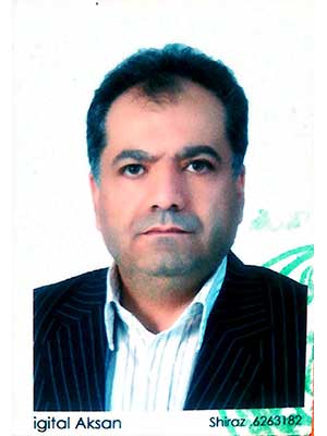 تصویر پروفایل حمیدرضا قناعتیان - قراردادها و دعاوی عمومی مدنی در شیراز