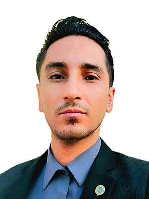 تصویر پروفایل حمیدرضا غلامی - قراردادها و دعاوی عمومی مدنی در شیراز