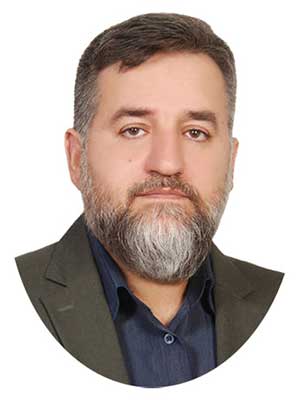 تصویر پروفایل حمیدرضا گل مشکی - قراردادها و دعاوی عمومی مدنی در مشهد