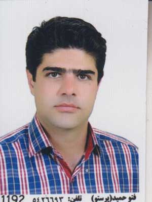 تصویر پروفایل حمیدرضا حاجبی - قراردادها و دعاوی عمومی مدنی در تبریز
