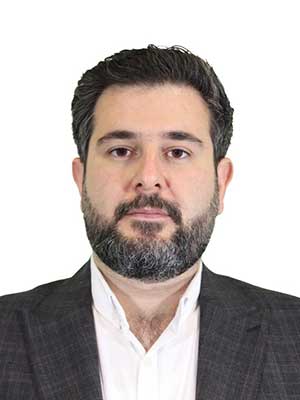 تصویر پروفایل حمیدرضا جعفری - قراردادها و دعاوی عمومی مدنی در تهران