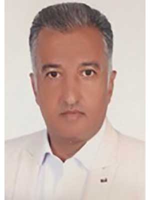 تصویر پروفایل حمیدرضا جلالی - قراردادها و دعاوی عمومی مدنی در تهران