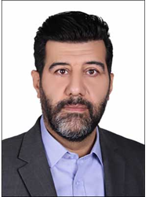 تصویر پروفایل حمیدرضا خطیبی کیا - قراردادها و دعاوی عمومی مدنی در شهریار