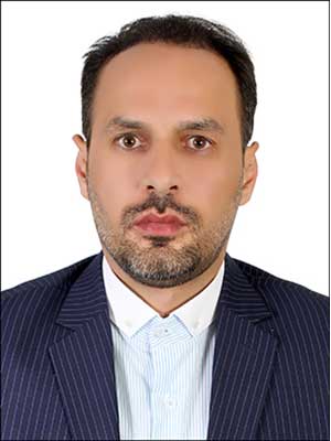 تصویر پروفایل حمیدرضا خرم - قراردادها و دعاوی عمومی مدنی در تهران