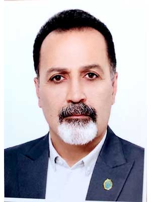 تصویر پروفایل حمیدرضا خسروی - قراردادها و دعاوی عمومی مدنی در تهران