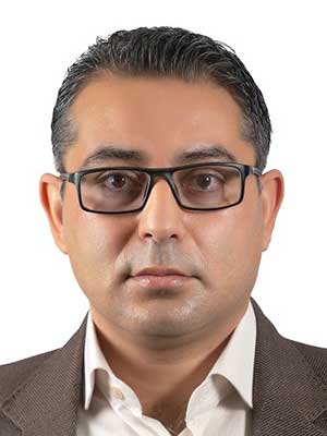 تصویر پروفایل حمیدرضا مرتاضی - قراردادها و دعاوی عمومی مدنی در اسلامشهر
