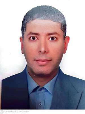 تصویر پروفایل حمیدرضا معتمدراد - قراردادها و دعاوی عمومی مدنی در مشهد