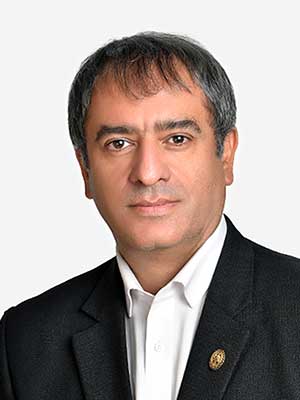 تصویر پروفایل حمیدرضا رضائی نیارکی - قراردادها و دعاوی عمومی مدنی در تهران