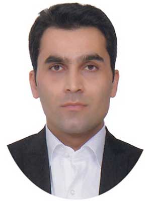 تصویر پروفایل حمیدرضا صادقی - قراردادها و دعاوی عمومی مدنی در گرمسار