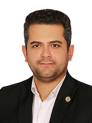 تصویر پروفایل حمیدرضا شهریوری - قراردادها و دعاوی عمومی مدنی در پاکدشت